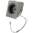 Draft Inducer Assembly, 98M88