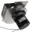 Draft Inducer Assembly, 98M88