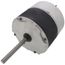 103687-01 1/3 HP Variable Speed ECM Condenser Fan Motor, 1 Phase (208/230V), 98W65
