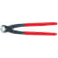 8-3/4" Concreters' Nippers Plastic Coated