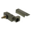 99-014 Combination Roller/Plunger Door Limit Switch Single Phase, 20 Amps