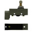 99-014 Combination Roller/Plunger Door Limit Switch Single Phase, 20 Amps
