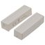 99-018 Plastic Commercial Magnetic Reed Door Switches, NEMA 1, 1/2 Amp (24V)