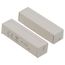 99-018 Plastic Commercial Magnetic Reed Door Switches, NEMA 1, 1/2 Amp (24V)