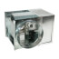 6" In-Line Duct Heater (2 kW, 120V)