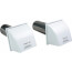 7" Weatherhoods (Pack of 2)