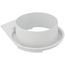 6" EasyAir Quick Mount Ceiling Fitting