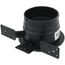 4" EasyAir Terminator Diffuser