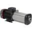 CM3-5 Stainless Steel Multistage Centrifugal Pump, 3 PH, 1.4 HP, 208-230/440-480V, AQQE Shaft Seal