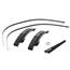 Inlet and Outlet Air Duct Kit, 100234320