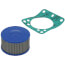 Replacement Strainer Kit for Models A & B Pumps with Strainer Types V & Y