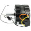 5.12" 1-Speed Motor (1/4 HP, 120V, 1050 RPM)