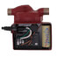 3/4" Sweat  UP15-10BUC7/LC 1-Speed Bronze Circulator Pump, 115V, 1/25 HP