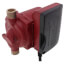 3/4" Sweat  UP15-10BUC7/LC 1-Speed Bronze Circulator Pump, 115V, 1/25 HP