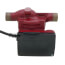 3/4" Sweat UP15-18 B7/LC 1-Speed Bronze Circulator Pump, 115V, 1/25 HP