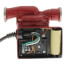 UPS15-55SUC/LC 3-Speed Stainless Steel Circulator Pump w/ Line Cord, 115V, 1/15 HP