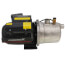 JP 16-10-187 1-Stage Shallow Well Jet Pump, Stainless Steel (115/230V, 1 HP)