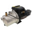 JP 16-10-187 1-Stage Shallow Well Jet Pump, Stainless Steel (115/230V, 1 HP)