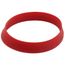 1-1/2" Beveled Slip Joint Washer (Red)