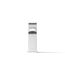 Honesty Single Handle Bathroom Faucet (Polished Chrome), K-37889-4-CP