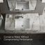 Honesty Single Handle Bathroom Faucet (Polished Chrome), K-37889-4-CP
