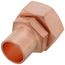 1 1/8" Rotolock Adapter