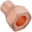 1 1/8" Rotolock Adapter