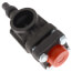 1-5/8" Sweat Discharge Service Valve