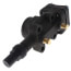 1-5/8" Sweat Discharge Service Valve