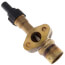 1-1/8" Sweat Service Valve Kit