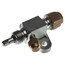 1/2" Flare Service Valve
