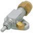 5/8" Flare Service Valve