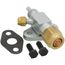 5/8" Flare Service Valve