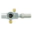 7/8" Sweat Rotalock Valve