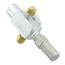 7/8" Sweat Rotalock Valve