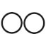 2" Flange Gasket for GF-50 Series (Pack of 2)