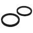2" Flange Gasket for GF-50 Series (Pack of 2)