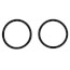 Gasket for 1-1/2" Flange (Pack of 2)