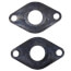 Replacement Gasket for 1/2" - 1" GF 15/26 Dielectric Isolation Valve (Pack of 2)