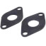 Replacement Gasket for 1/2" - 1" GF 15/26 Dielectric Isolation Valve (Pack of 2)
