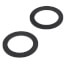Gasket for GU 125 Union (Pack of 2)