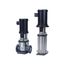 CRN3-3 A-FGJ-A-E-HQQE Vertical Multistage Centrifugal Pump