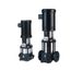 CR5-2 A-FGJ-A-E-HQQE Vertical Multistage Centrifugal Pump