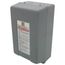 8910DP/DPA Definite Purpose Contactor Enclosure, 20-40A, NEMA 1