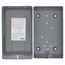8910DP/DPA Definite Purpose Contactor Enclosure, 20-40A, NEMA 1
