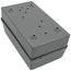 8910DP/DPA Definite Purpose Contactor Enclosure, 20-40A, NEMA 1