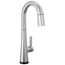 Monrovia Single Handle Pull-down Bar/Prep Faucet w/ Touch2O Technology, 9991T-AR-PR-DST