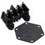 Replacement Pressure Switch Contact Kit