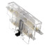 Normally Open/Normally Closed Auxiliary Contactor