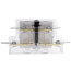 Normally Open/Normally Closed Auxiliary Contactor